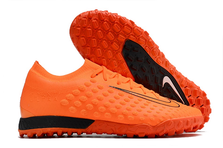Nike Phantom Ultra Venom TF - orange